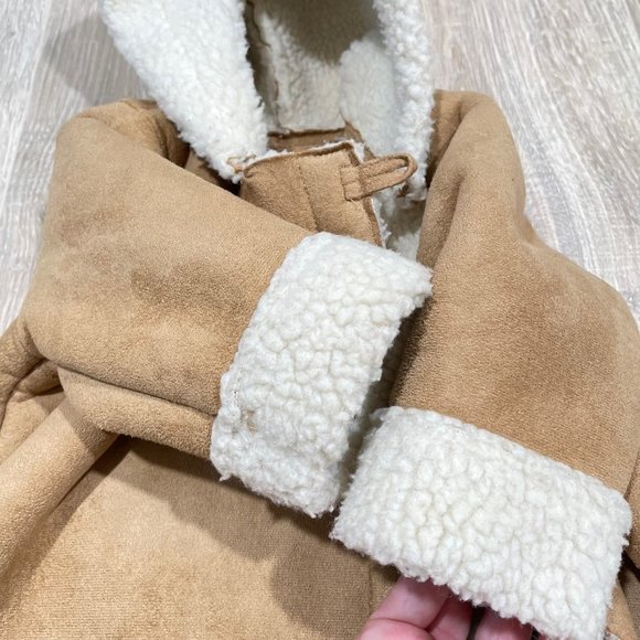 6-12m / Baby Boy Girl Gap Bunting Snowsuit - Picture 7 of 10